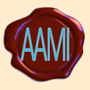 Association for the Advancement of Medical Instrumentation Association for the Advancement of Medical Instrumentation graphic (attribution Rose Braverman, Lifescience Resources, Hawaii)