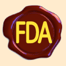 Food and Drug Administration Food and Drug Administration graphic (attribution Rose Braverman, Lifescience Resources, Hawaii)