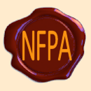 National Fire Protection Association National Fire Protection Association graphic (attribution Rose Braverman, Lifescience Resources, Hawaii)