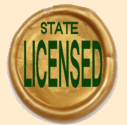 Licensed by State of Hawaii Licensed by State of Hawaii graphic (attribution Susan Matoi, Lifescience Resources, Hawaii)